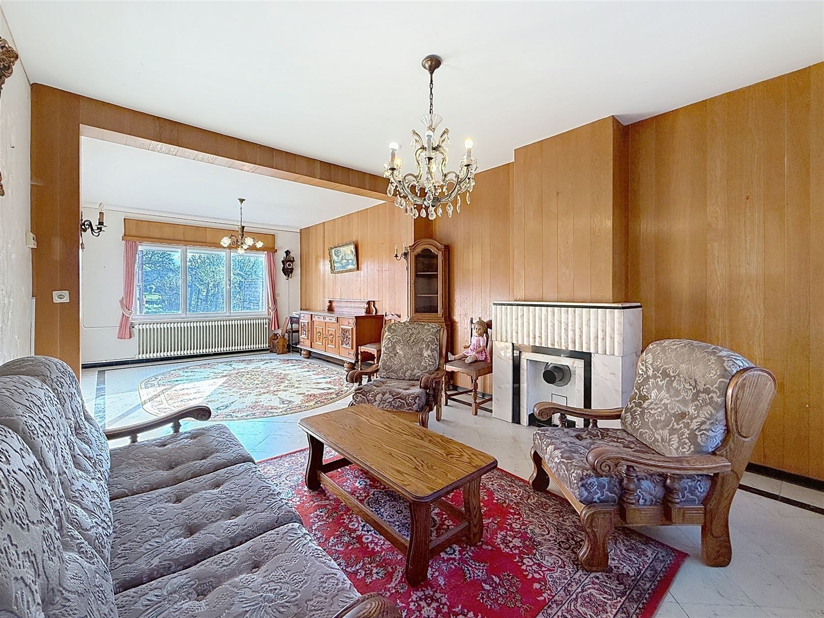 Charmante woning, 3 slpks, tuin, garage, 4a 83ca foto 10