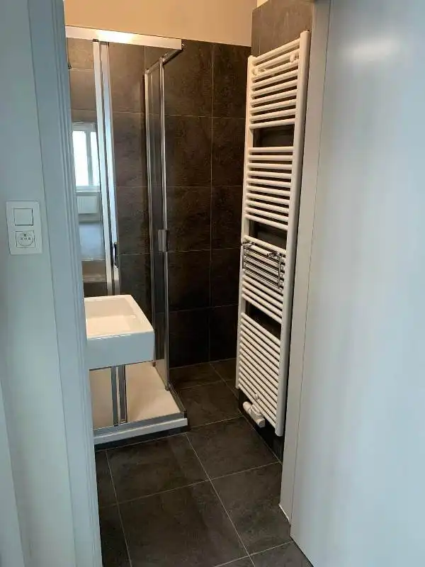 Instapklaar 2-slaapkamerappartement te huur in Zeebrugge foto 8