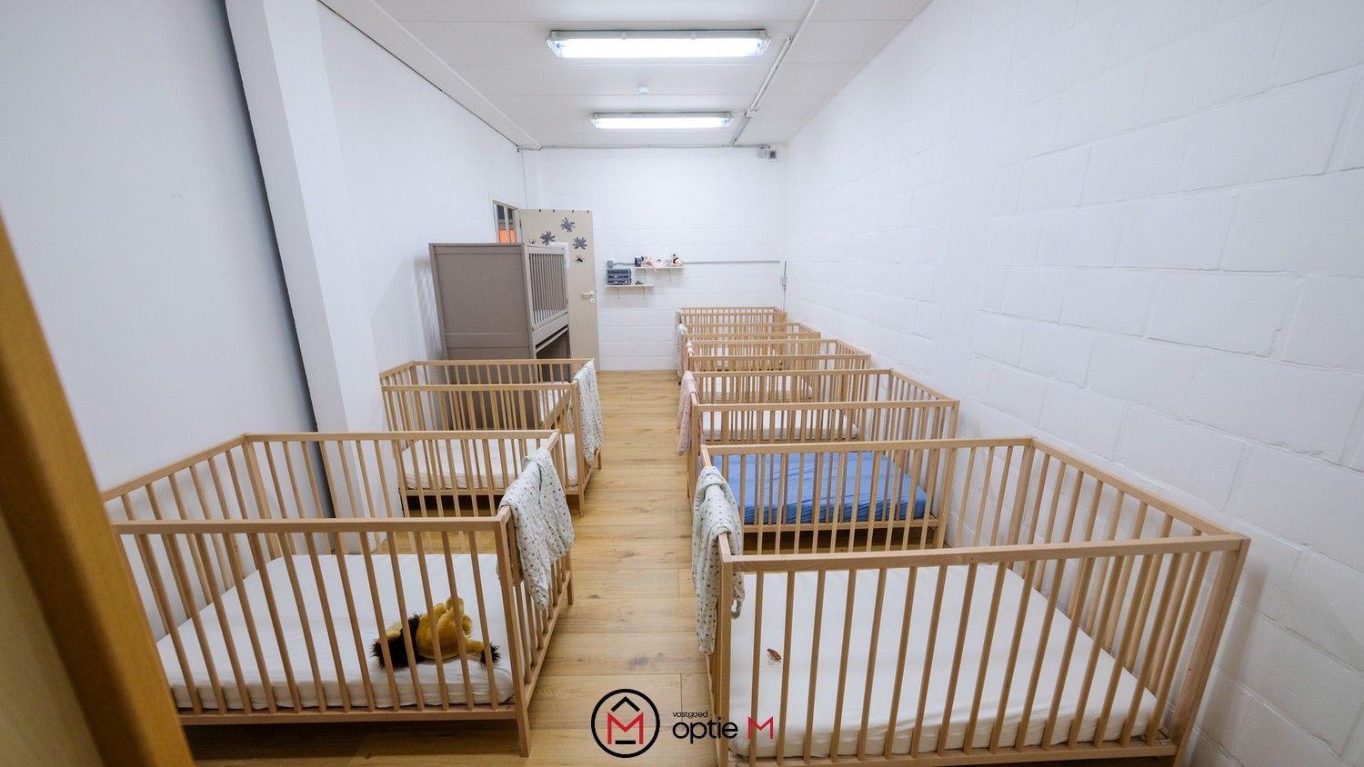Investeringspand met handelsruimte en appartement in Merem Bilzen foto 26