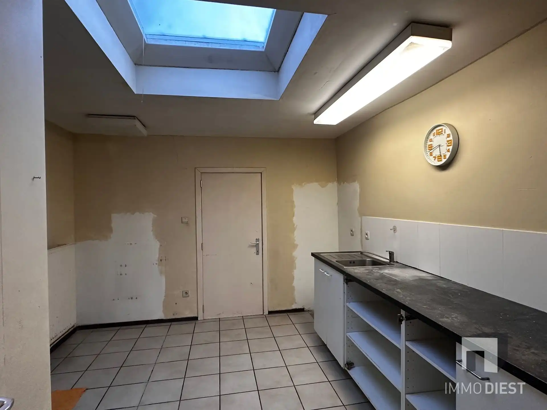 Woning met 3 slaapkamers, centrum Diest foto 7