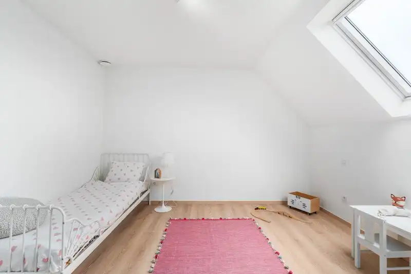 Lichtrijke landelijke nieuwbouwwoningen te Roeselare foto 9