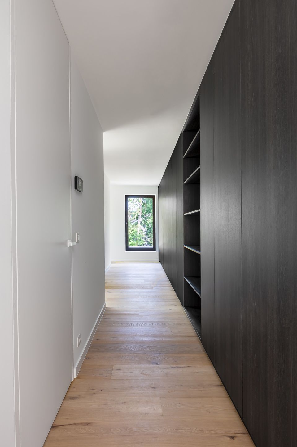 Luxe nieuwbouwwoning met zwembad op toplocatie Halle-Zoersel foto 37