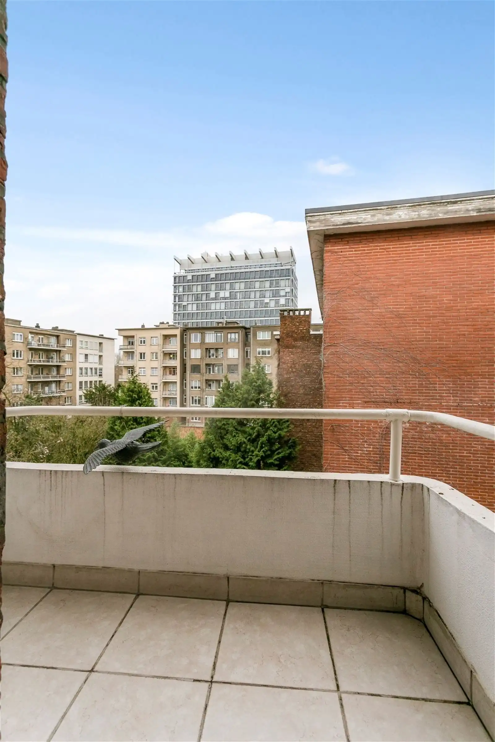 Expowijk - sfeervol 1 SLPK appartement foto 10