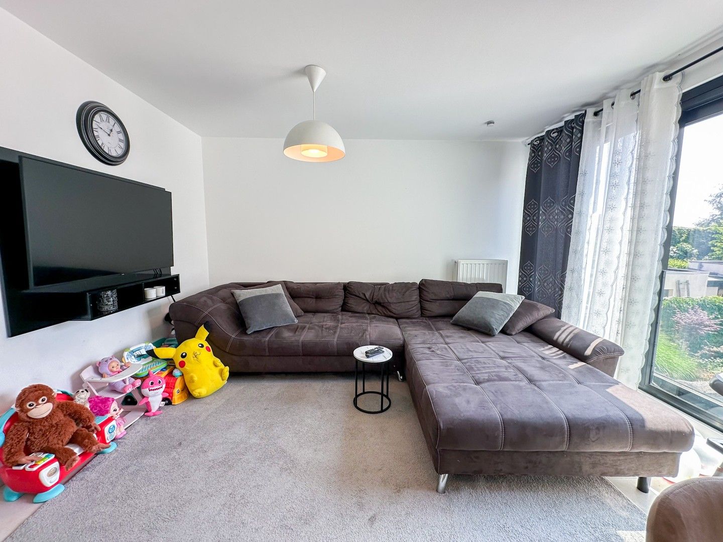 Instapklaar 1-slpk appartement met gemeenschappelijk zwembad op een toplocatie foto 5