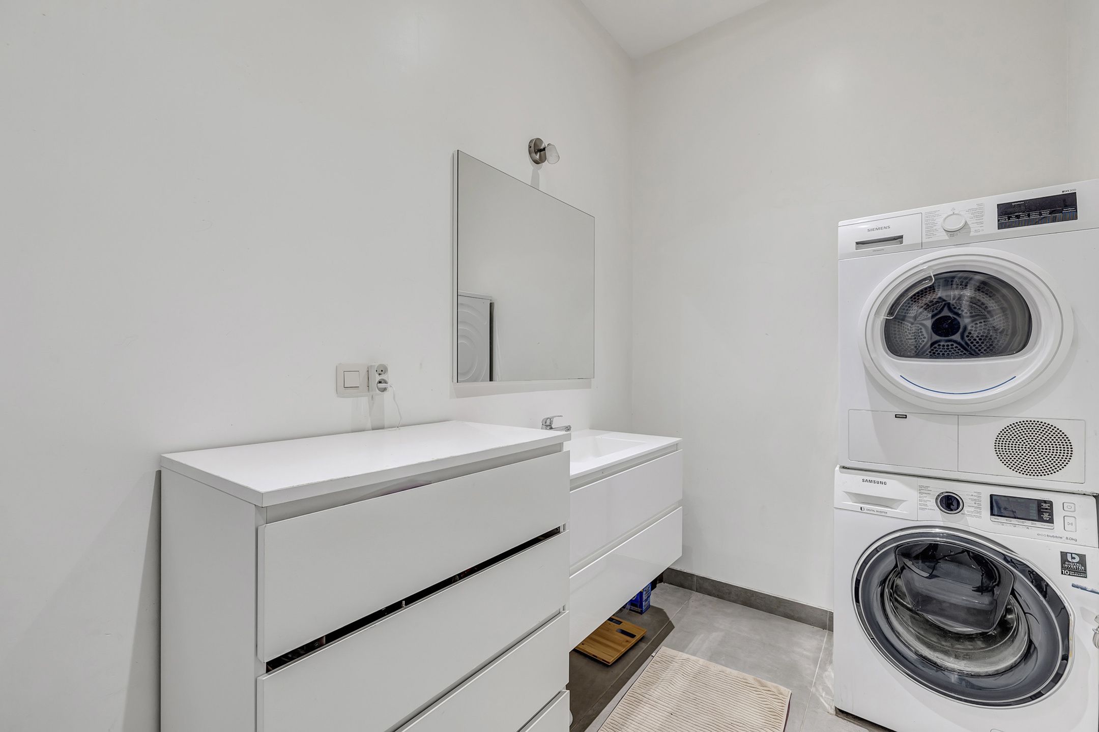 Unieke vastgoedbelegging/stadsappartement, 2 slk en ruim zonnig terras  foto 16