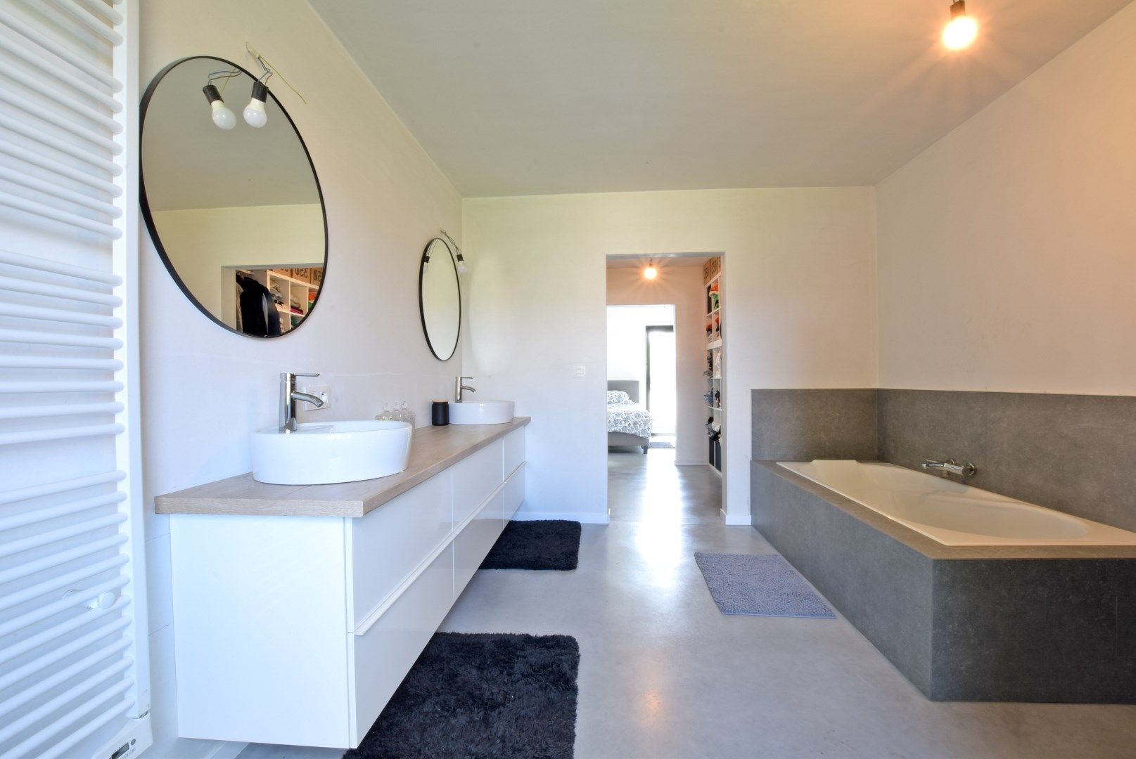 Sublieme alleenstaande nieuwbouwwoning met prachtige vergezichten! foto 14