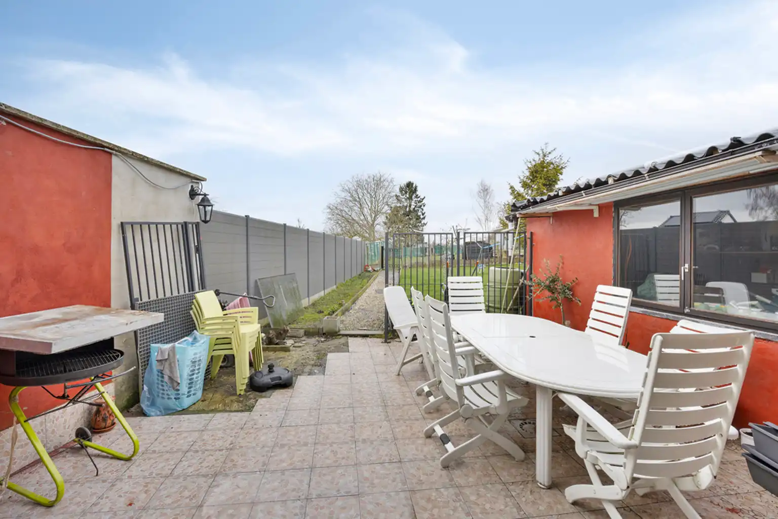 Instapklare 2-gevelwoning op 9a52ca foto 32