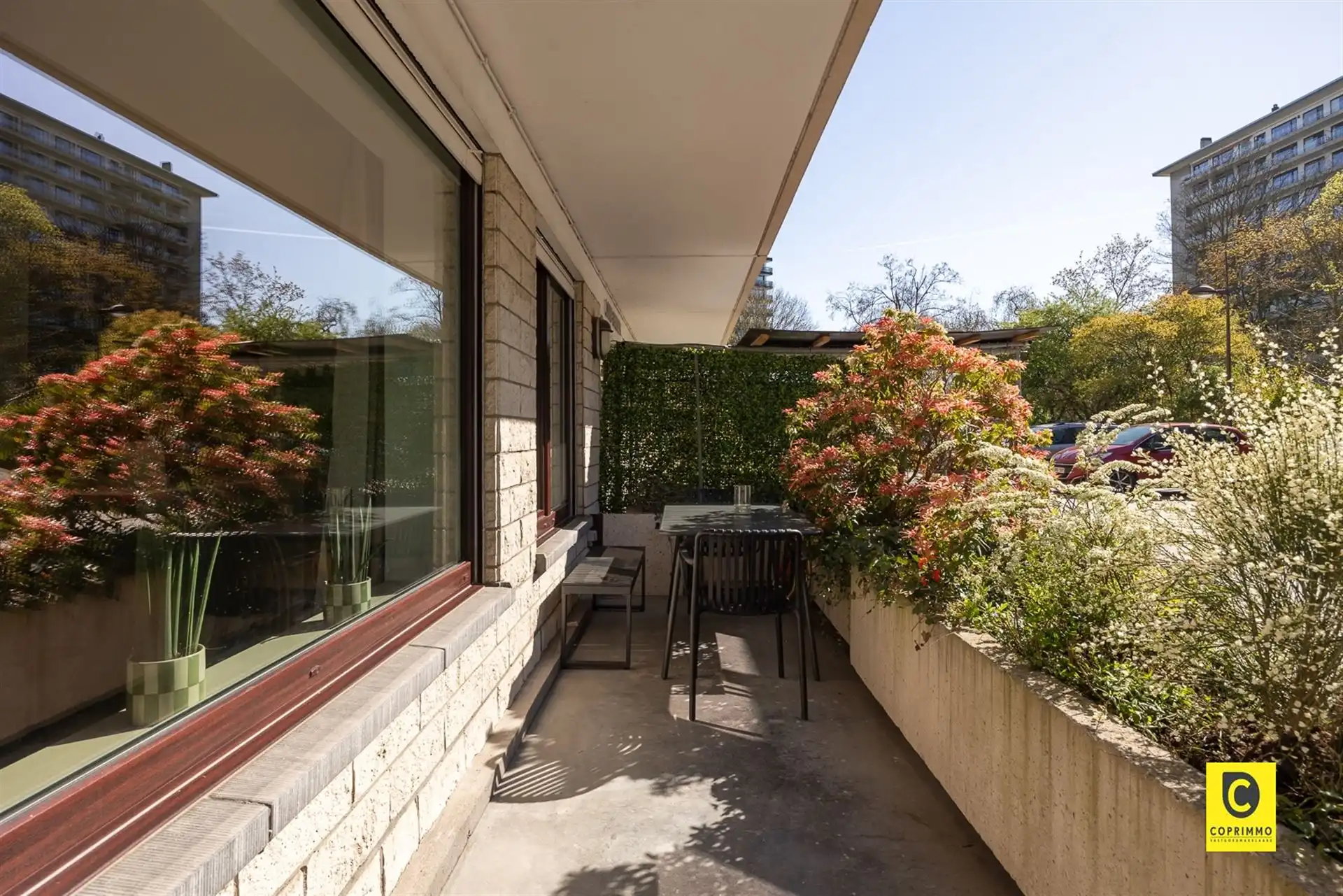 Prachtig gelijkvloers 3 slaapkamer app foto 8