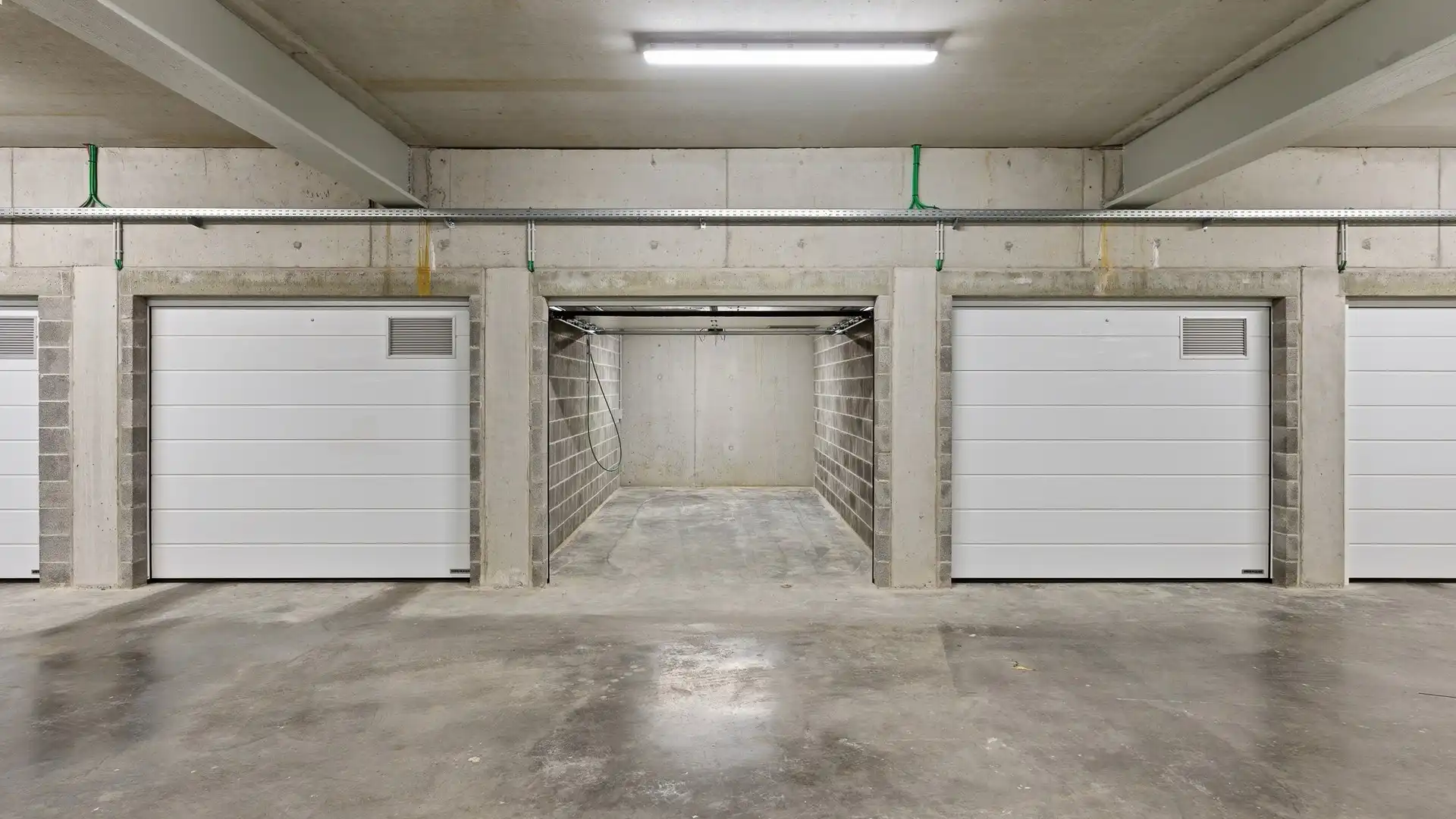Exclusief appartement met twee slaapkamers en veel maatwerk foto 16