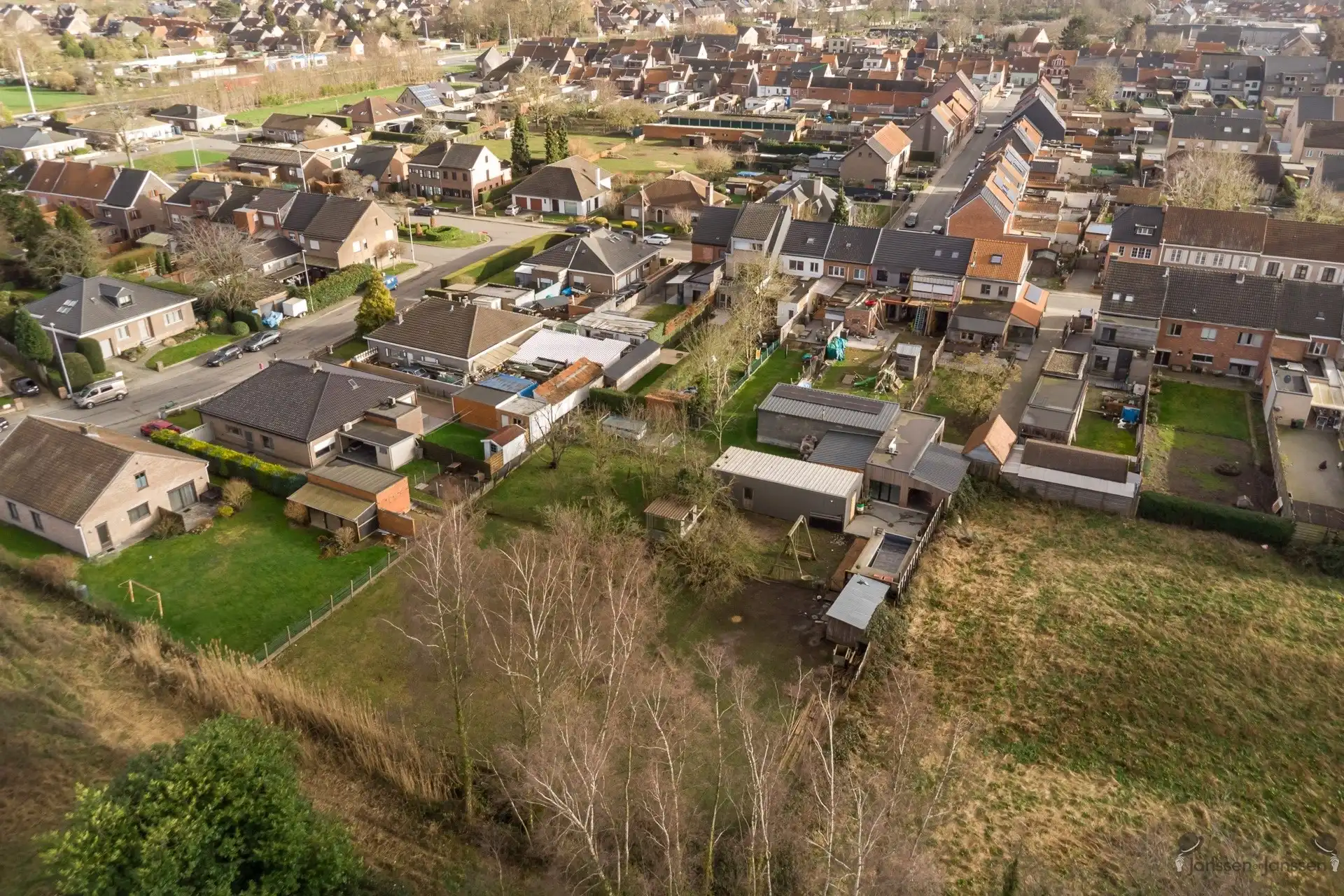 Lifestyle woning met uniek karakter foto 62