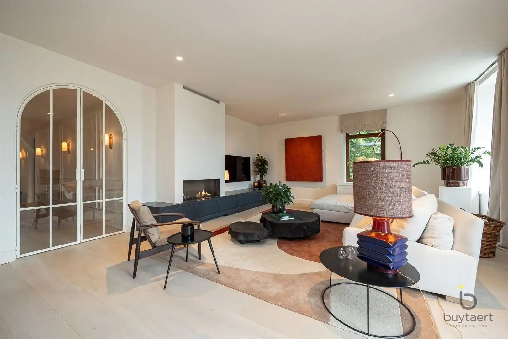 Ontdek deze adembenemende PENTHOUSE in het hartje van Schilde! foto 7