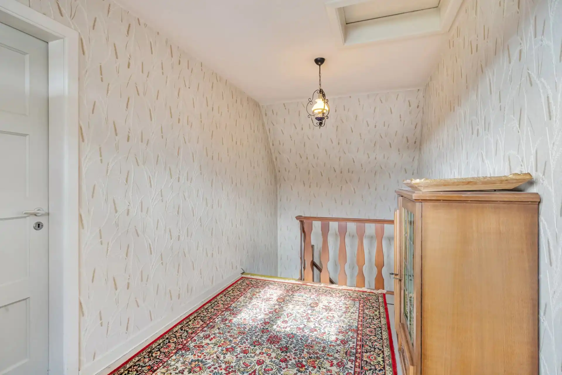 Ruime woning met garage te Houthalen-Helchteren foto 17