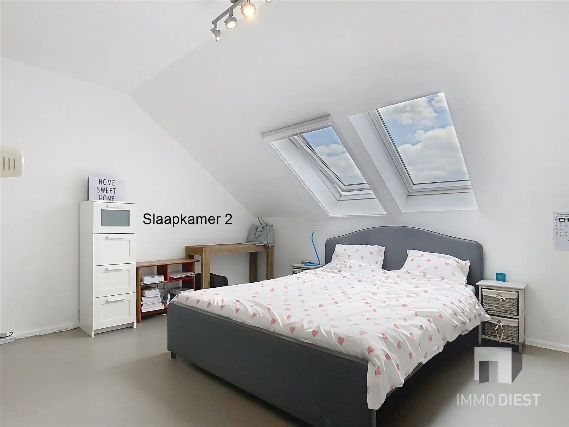 Handelspand met luxe woonst op goede locatie foto 21