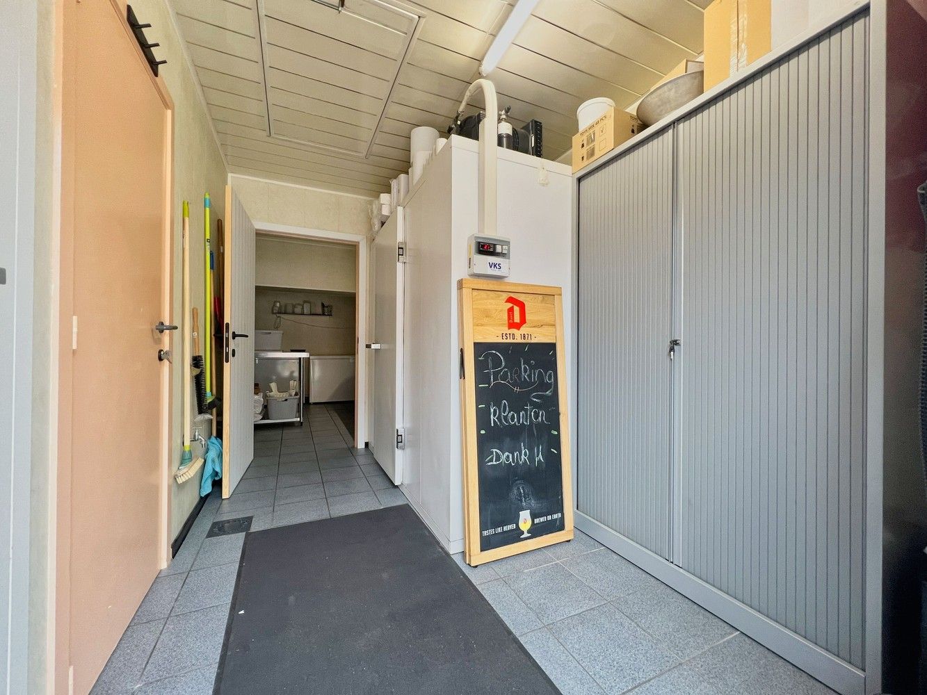 Bloeiende frituur met bewezen omzet op topligging! foto 8