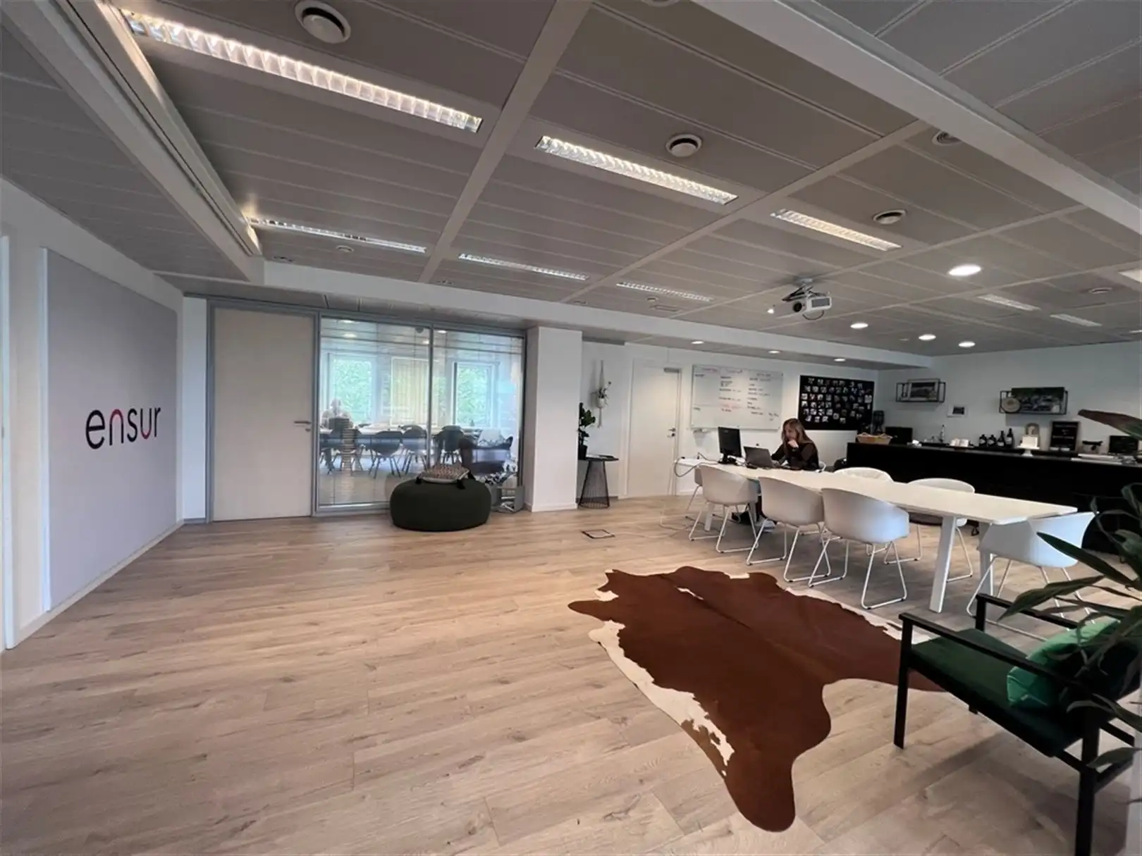 KUNST/ ARTS 19 A/D: vanaf 250m² foto 10