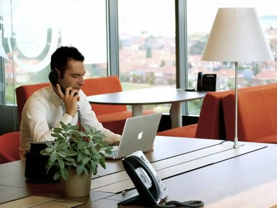 Leonardo Da Vincilaan 19, 1831 Diegem foto 2