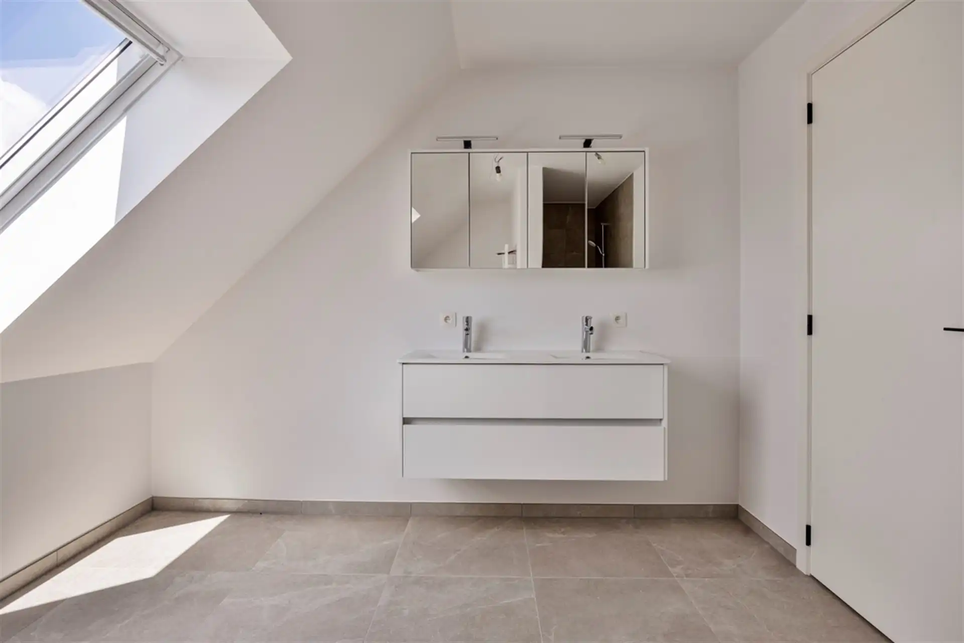 Prachtige Gezinswoningen in het Hart van Erps-Kwerps foto 27