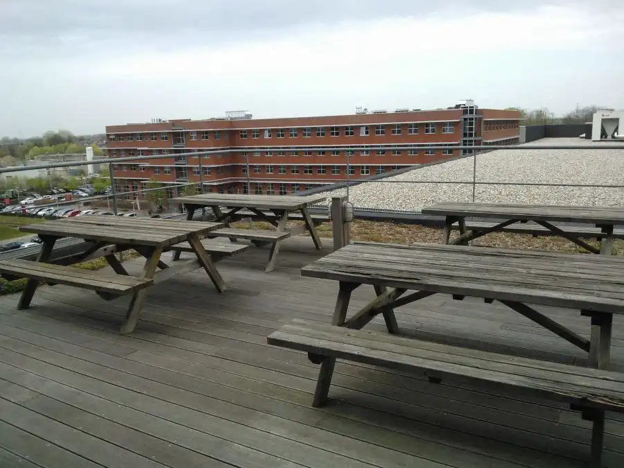 Vaartdijk 3 Bus 402, 3018 Wijgmaal foto 3