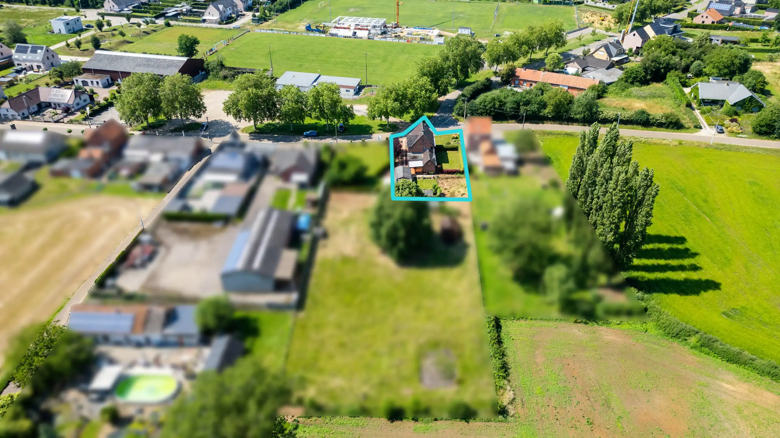Huis te koop foto 8