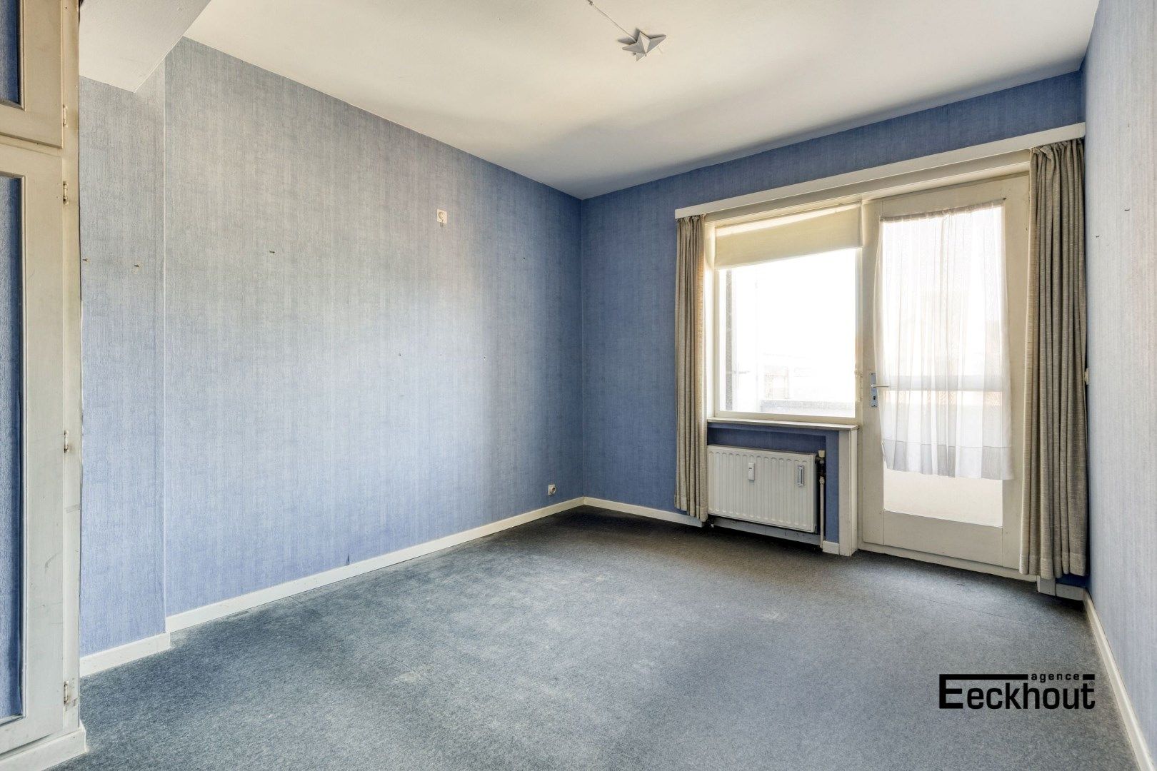 Ruim appartement met subliem uitzicht op de Oostendse jachthaven foto 10