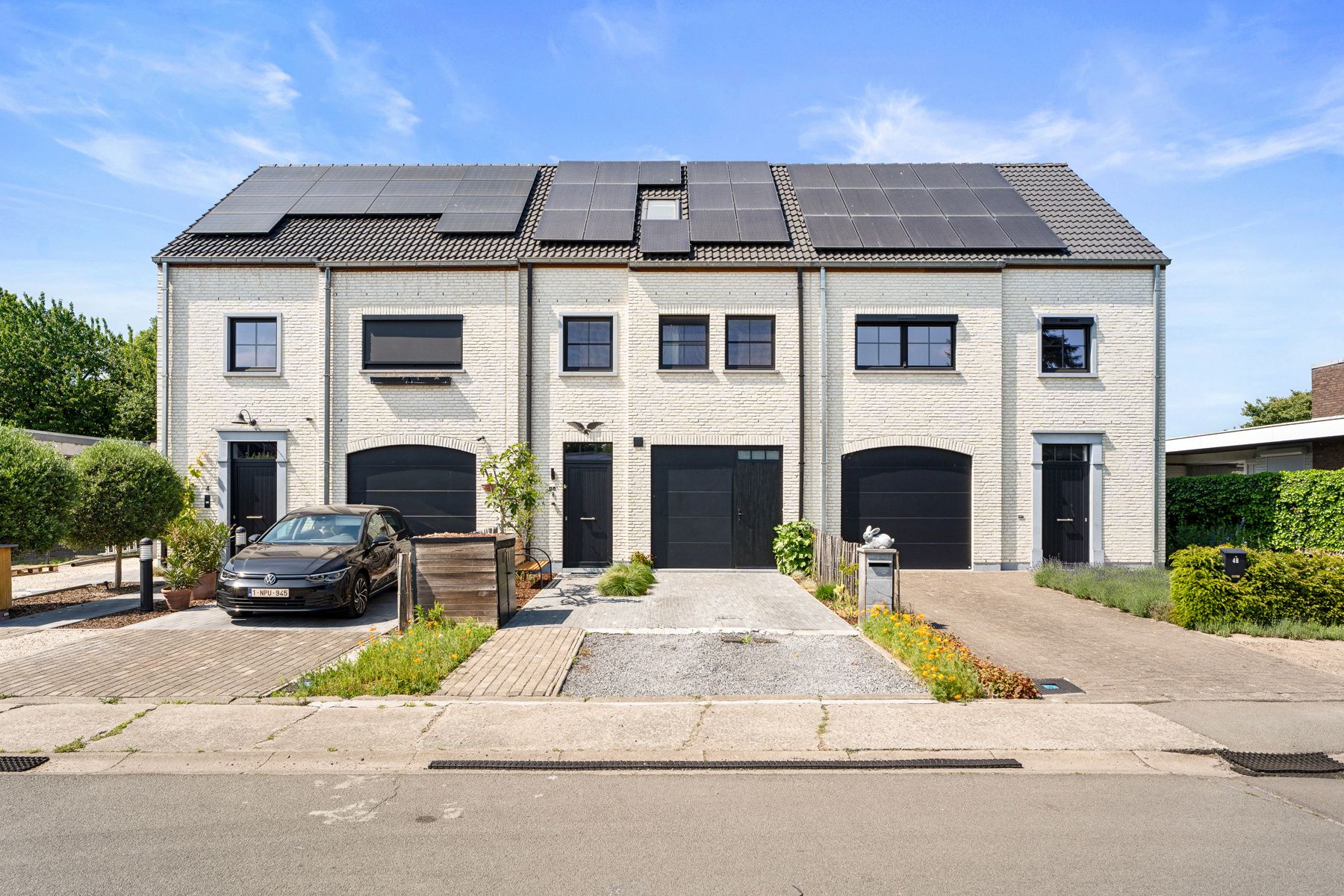 Energiezuinige instapklare gezinswoning met 4 slaapkamers foto {{pictureIndex}}