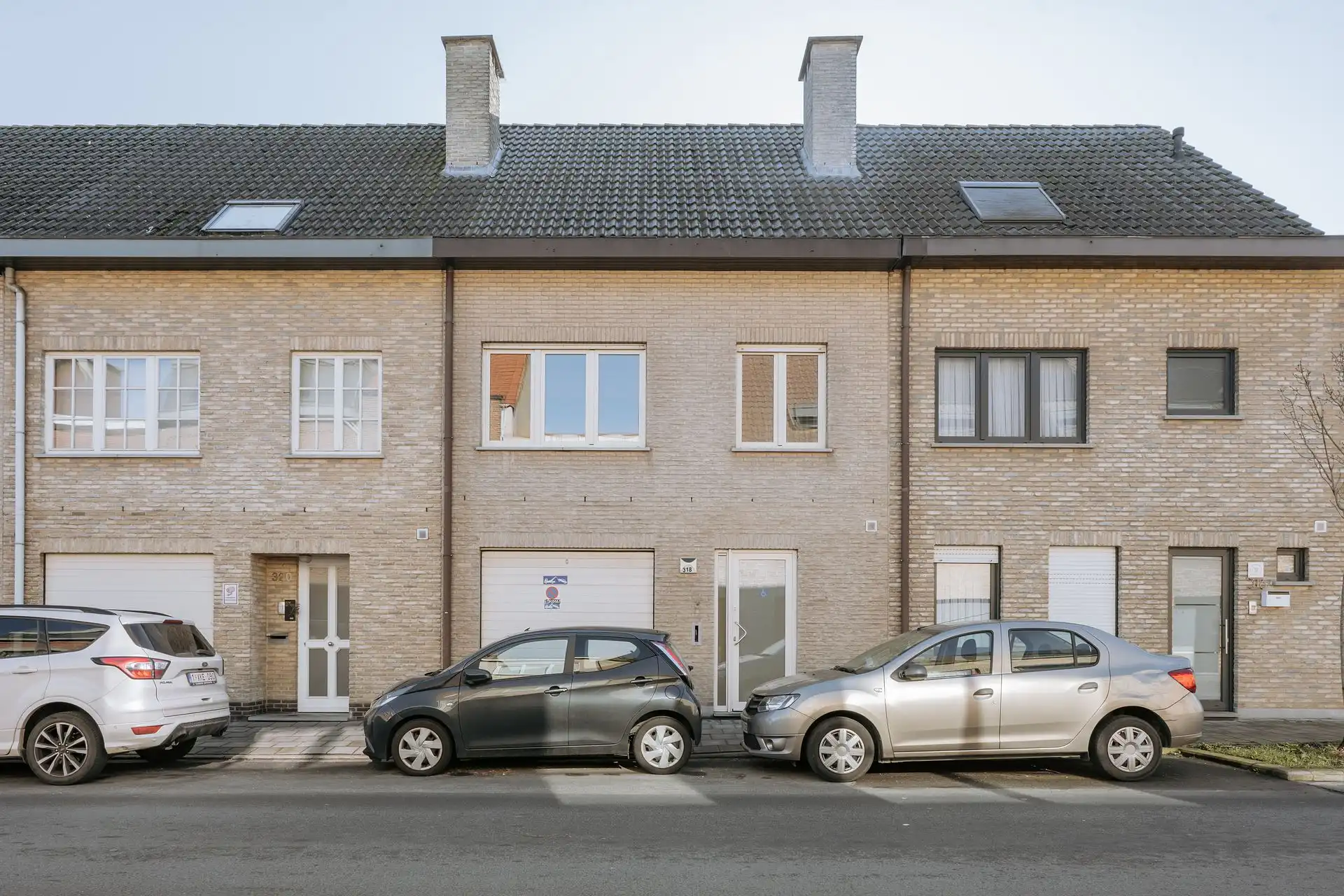 Huis te koop Lageweg 318 - 2660 Hoboken