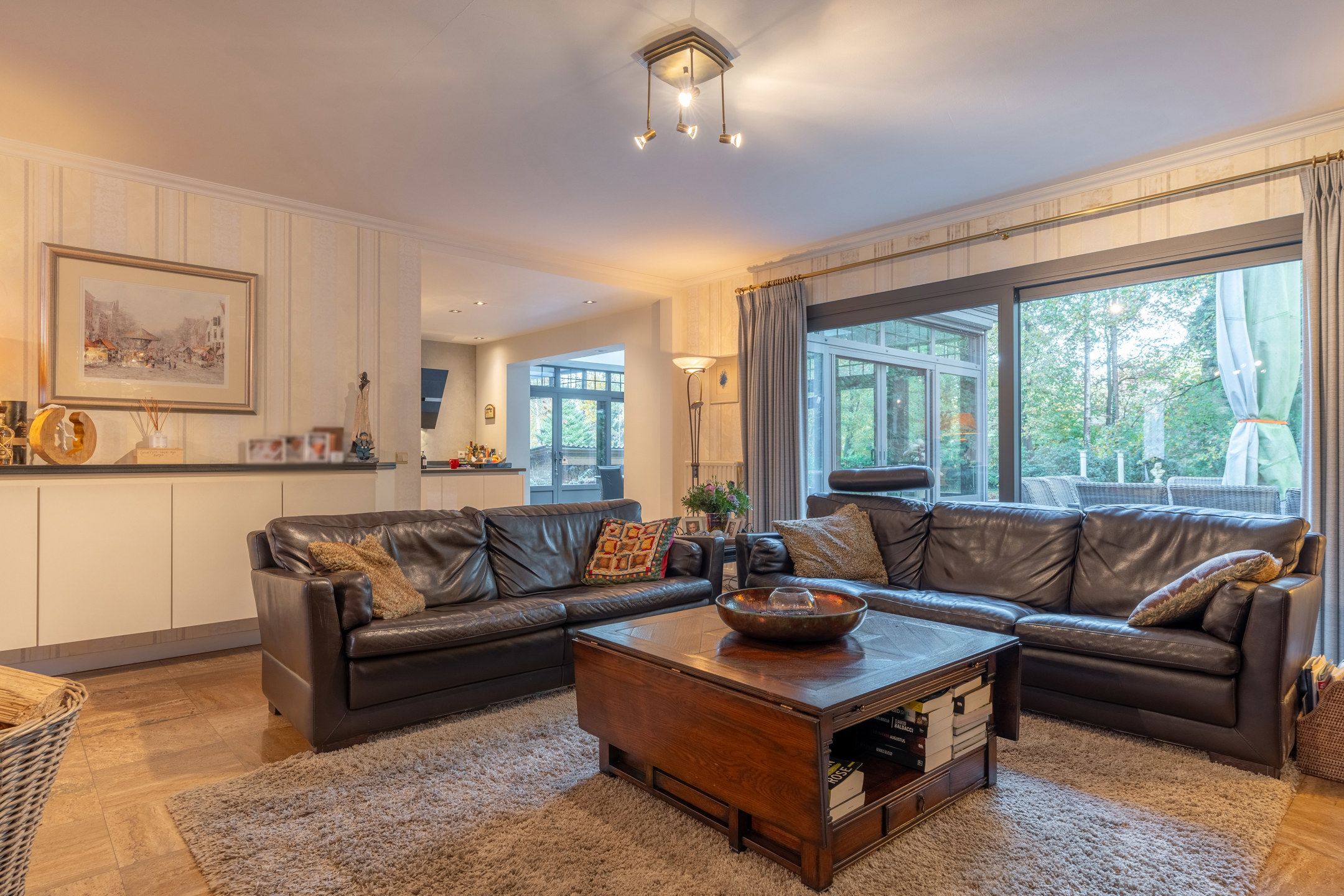 Prachtige villa op een perceel van 2.633m² foto 25