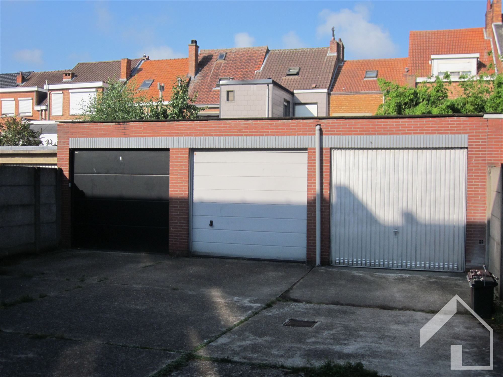 APPARTEMENT MET 2 SLAAPKAMERS EN GARAGE foto 9