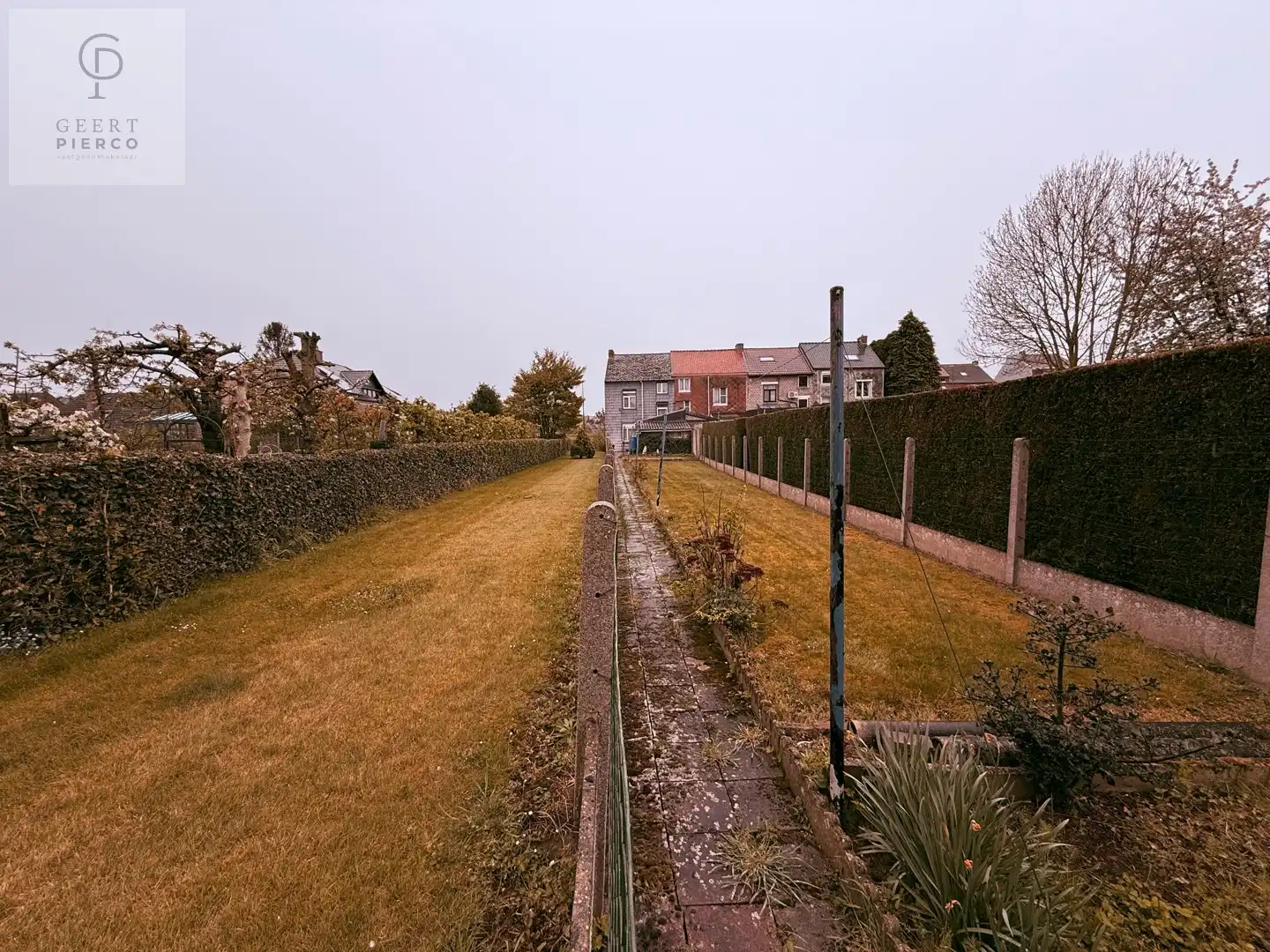 Leuke gezinswoning foto 25