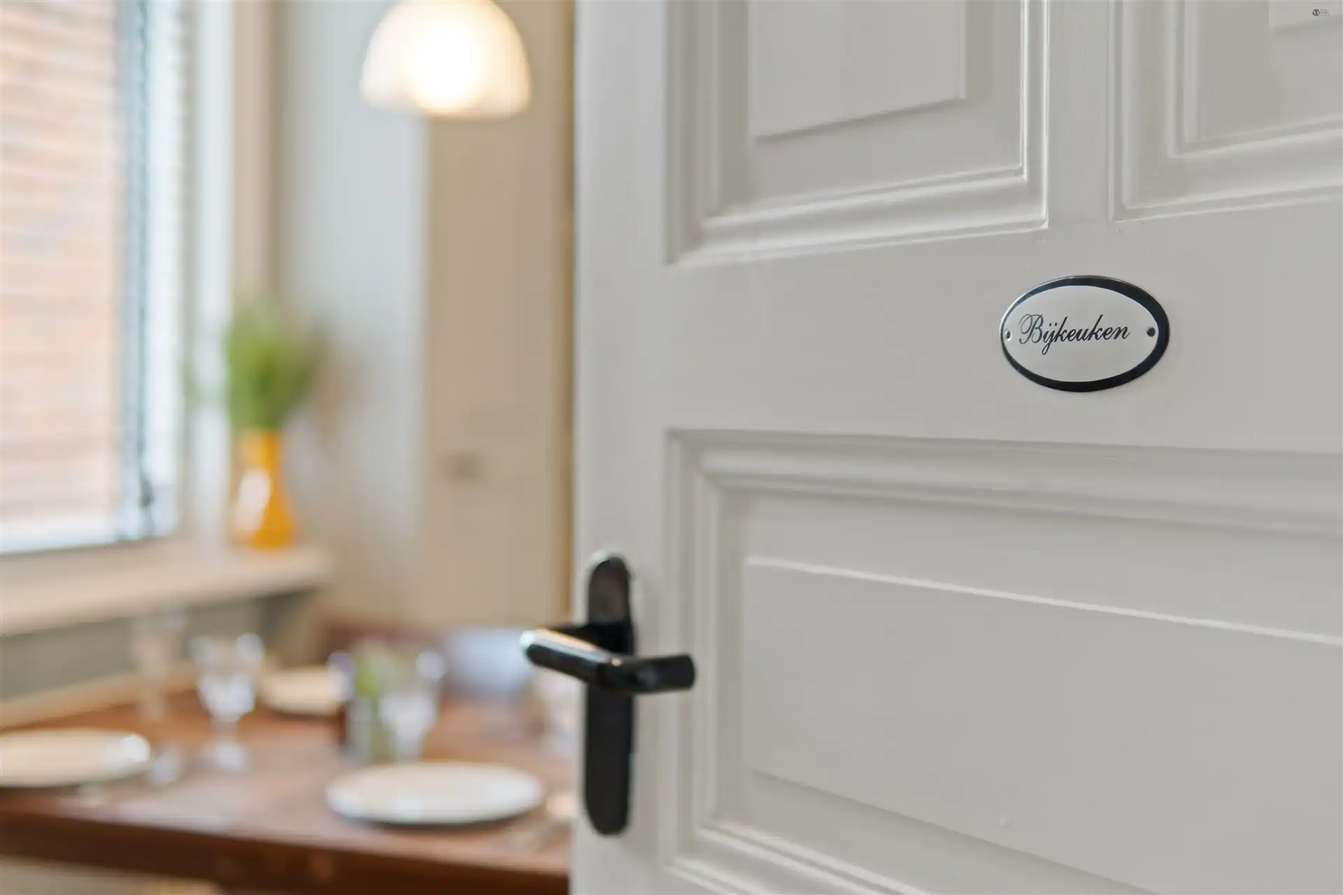 authentieke woning te Koewacht / Nederland foto 10