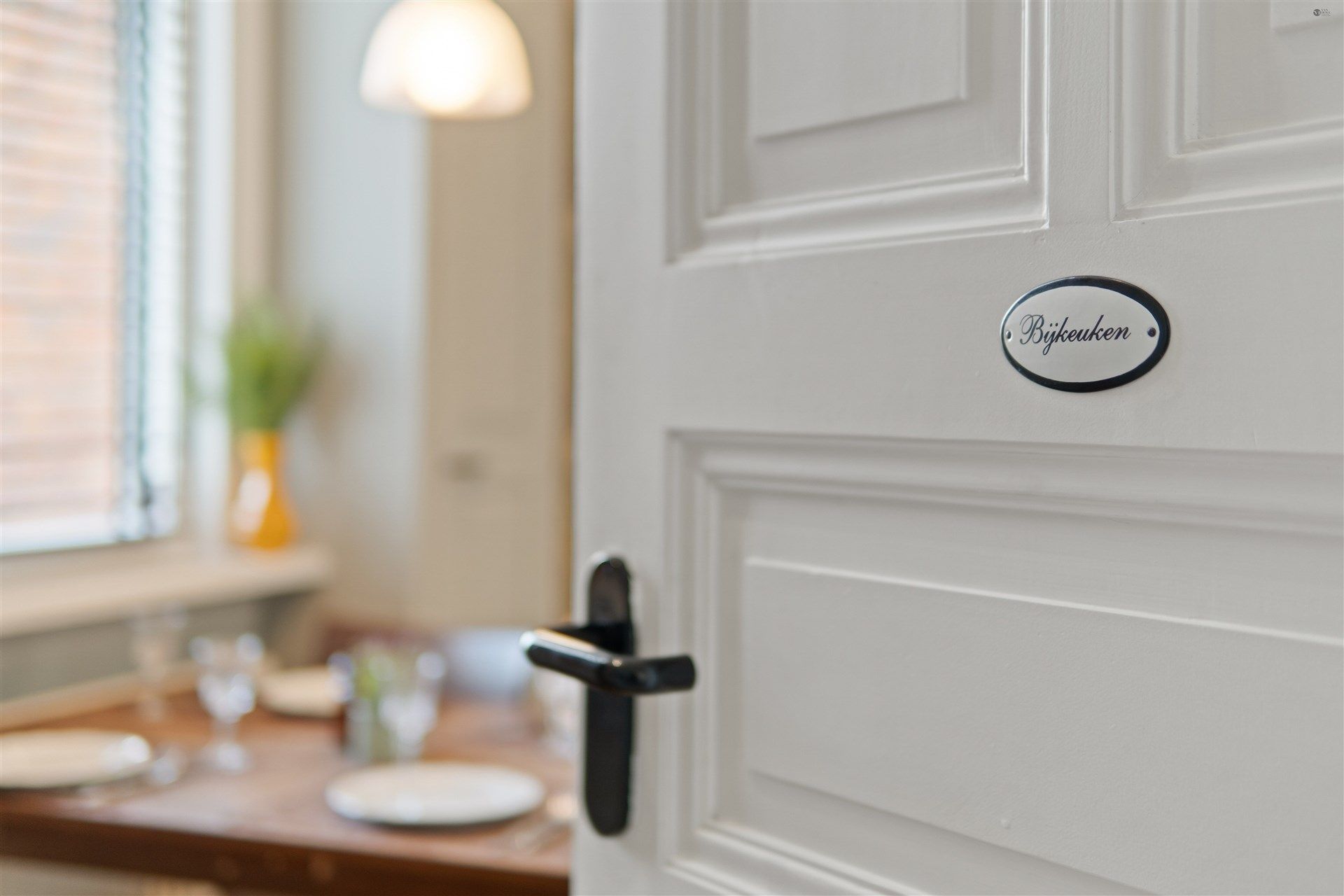 authentieke woning te Koewacht / Nederland foto 10