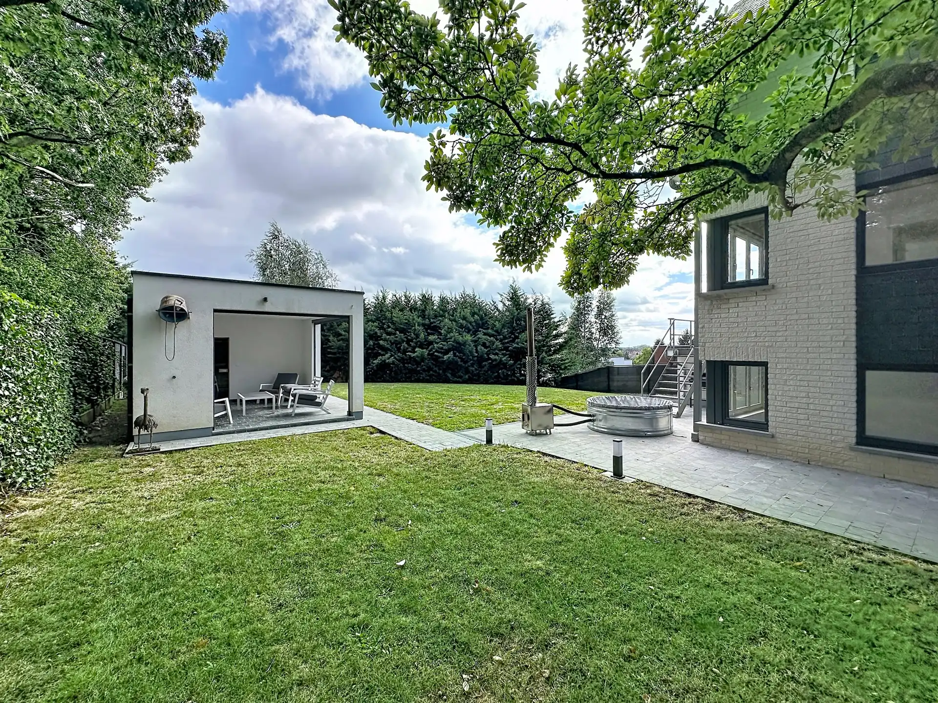 De ideale thuis voor het ganse gezin! foto 23