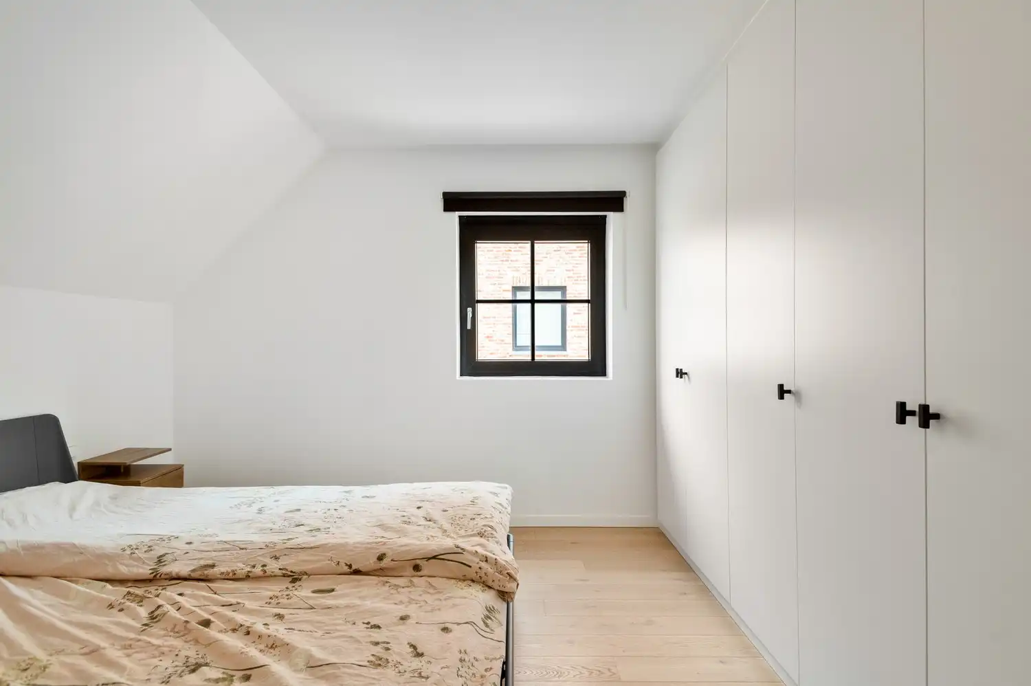 Energiezuinige woning met 3 slpkrs en bureau te Berlaar foto 10