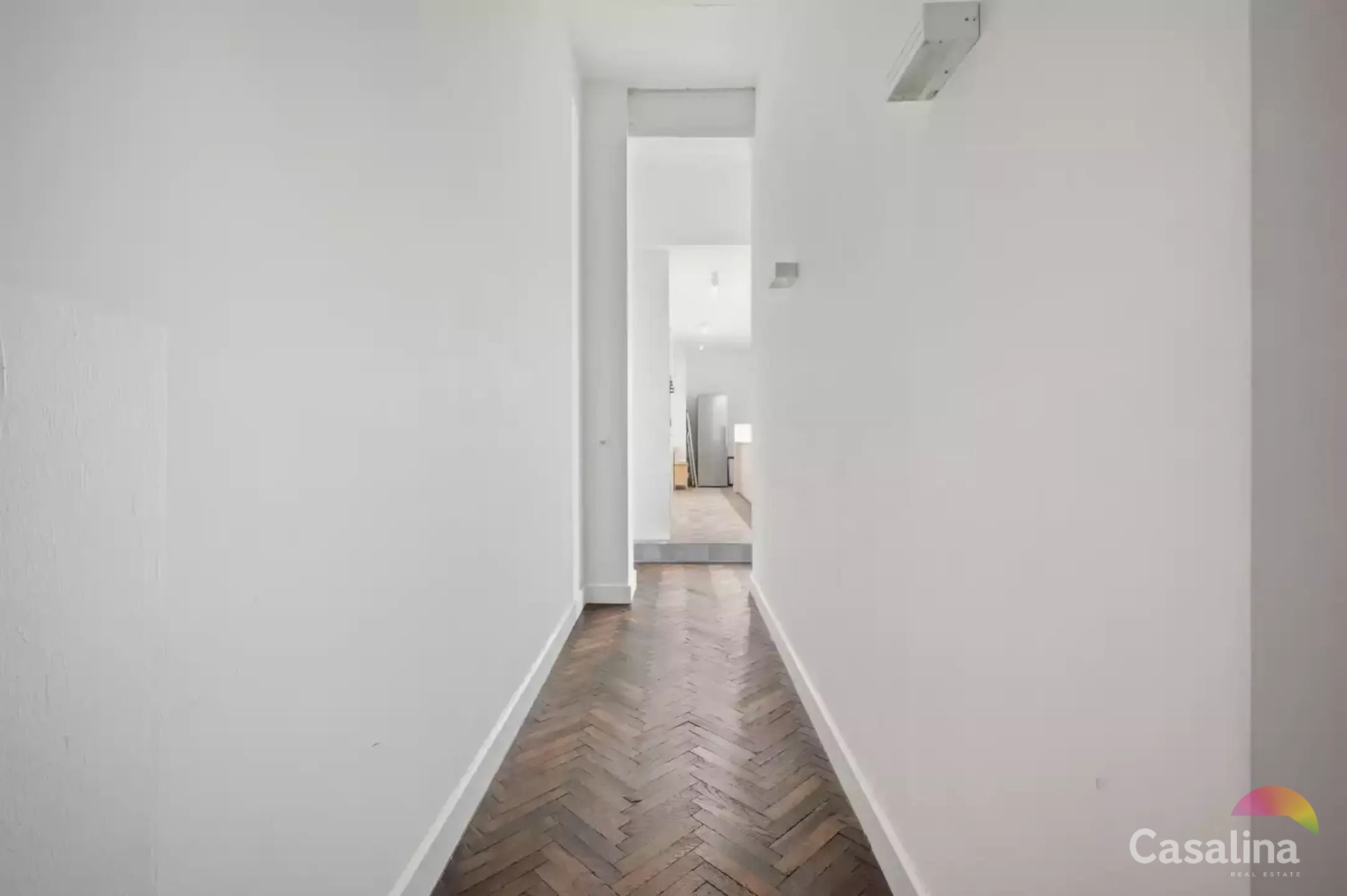 Prachtige gerenoveerde duplex-loft met 3 slpk. en privé-tuin foto 9