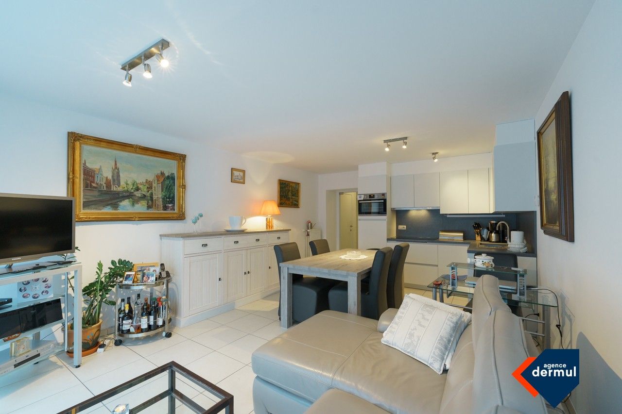 RESIDENTIE NEW PORT I foto 5