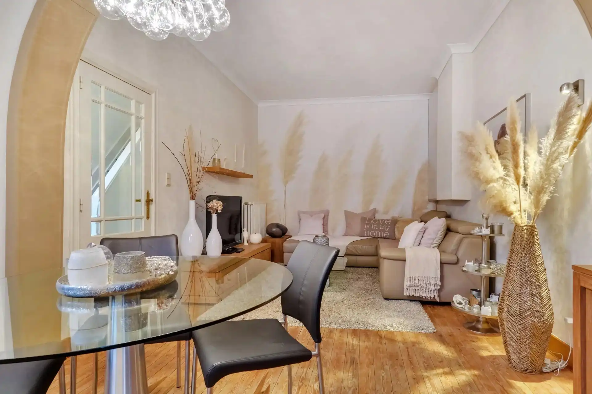 Art-deco stadswoning met ideale ligging foto 9