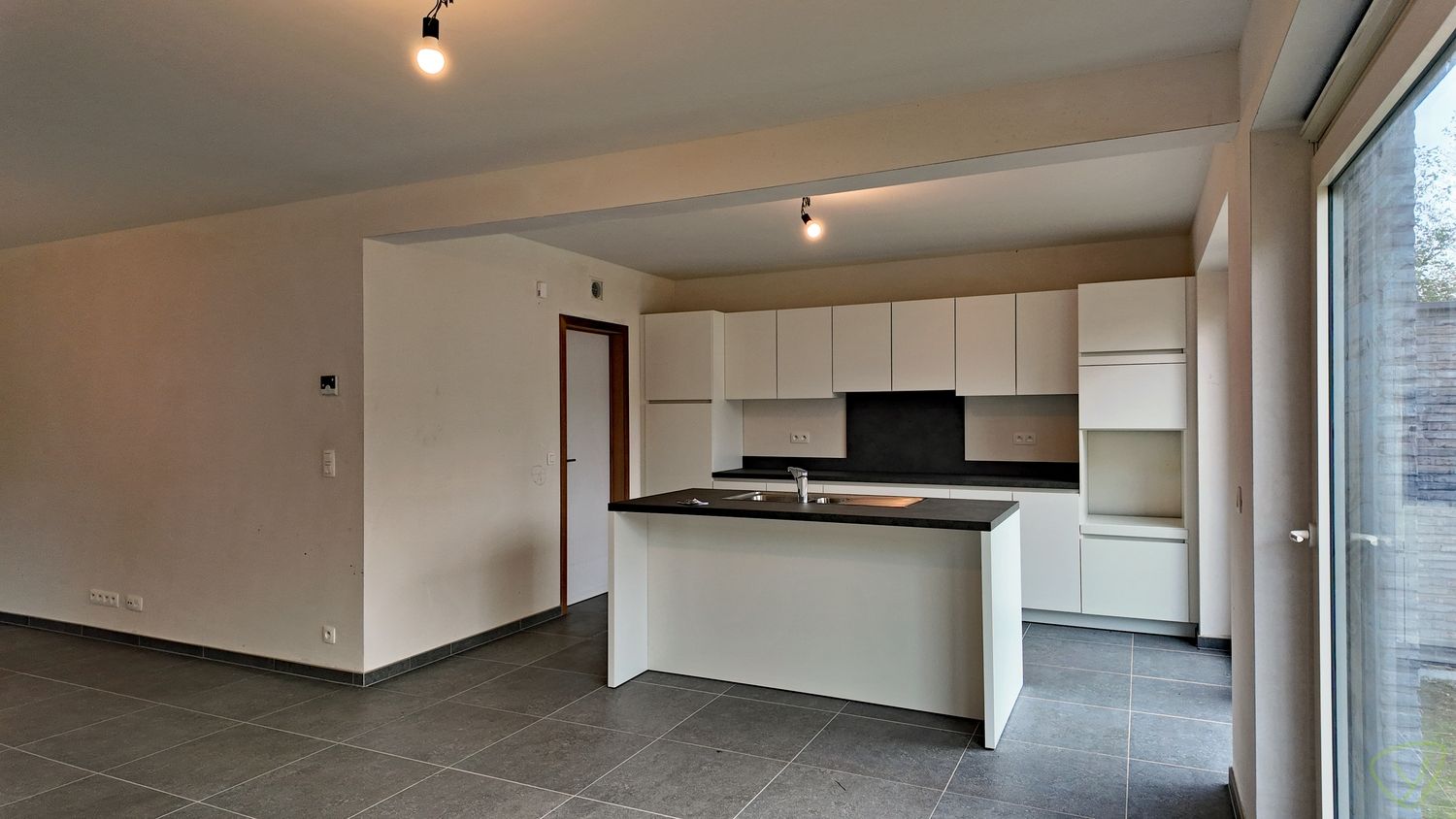 Ruime energiezuinige nieuwbouwwoning met 3 slaapkamers in Aalter! foto 7