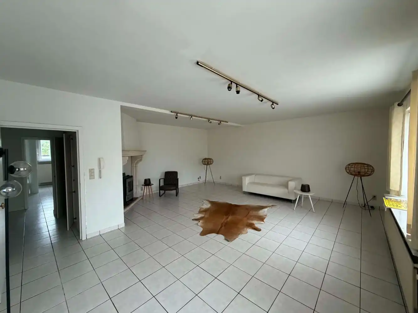 SUPER RUIM APPARTEMENT INCLUSIEF GARAGEBOX foto 8