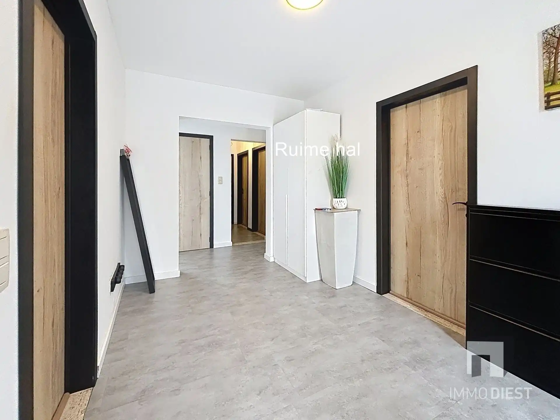 Kantoor/ vrij beroep op zeer commerciële locatie, centrum Tessenderlo foto 7