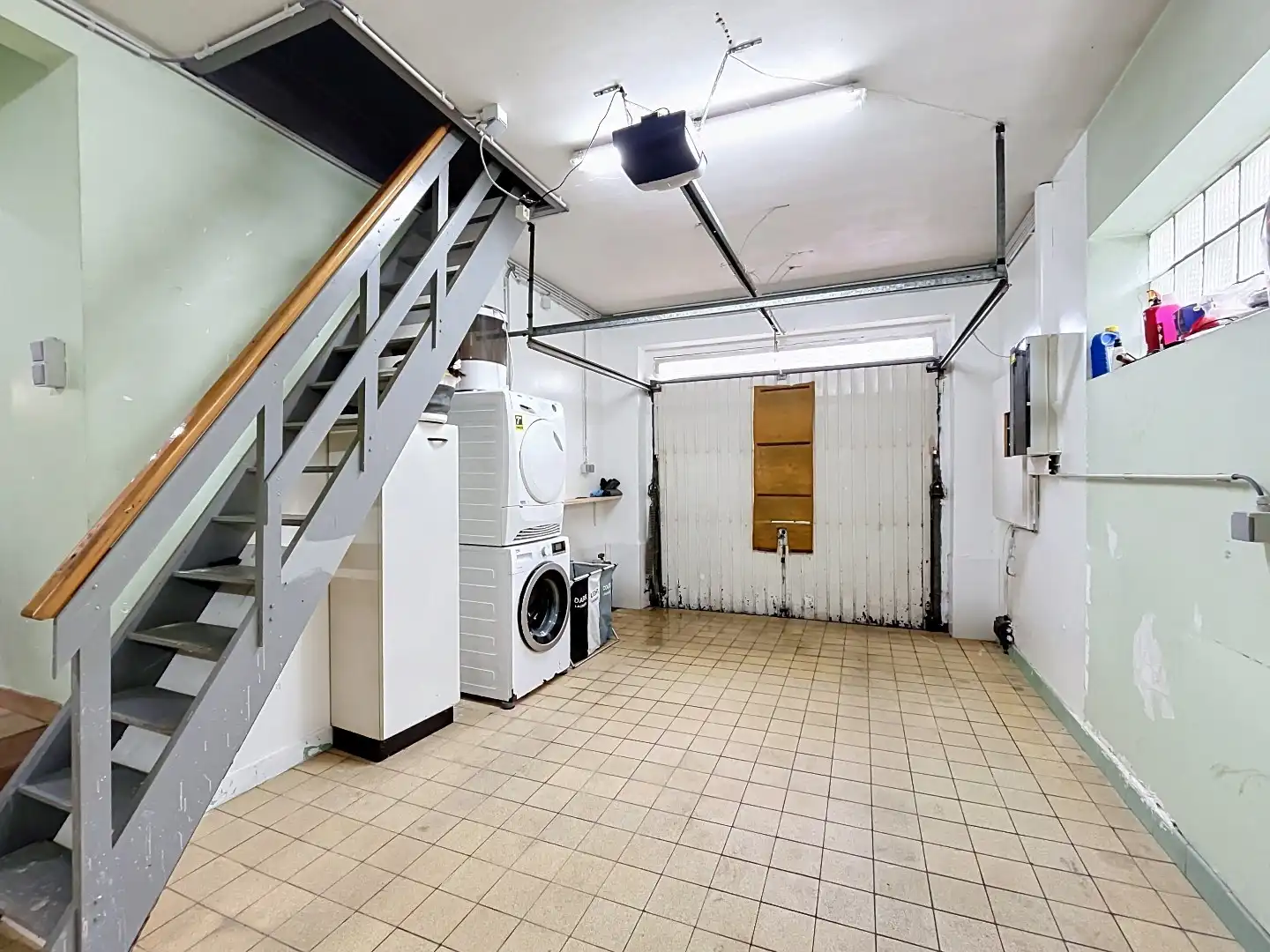 Instapklare bungalow met 3 slaapkamers, zuidgerichte tuin en uitbreidingspotentieel foto 15