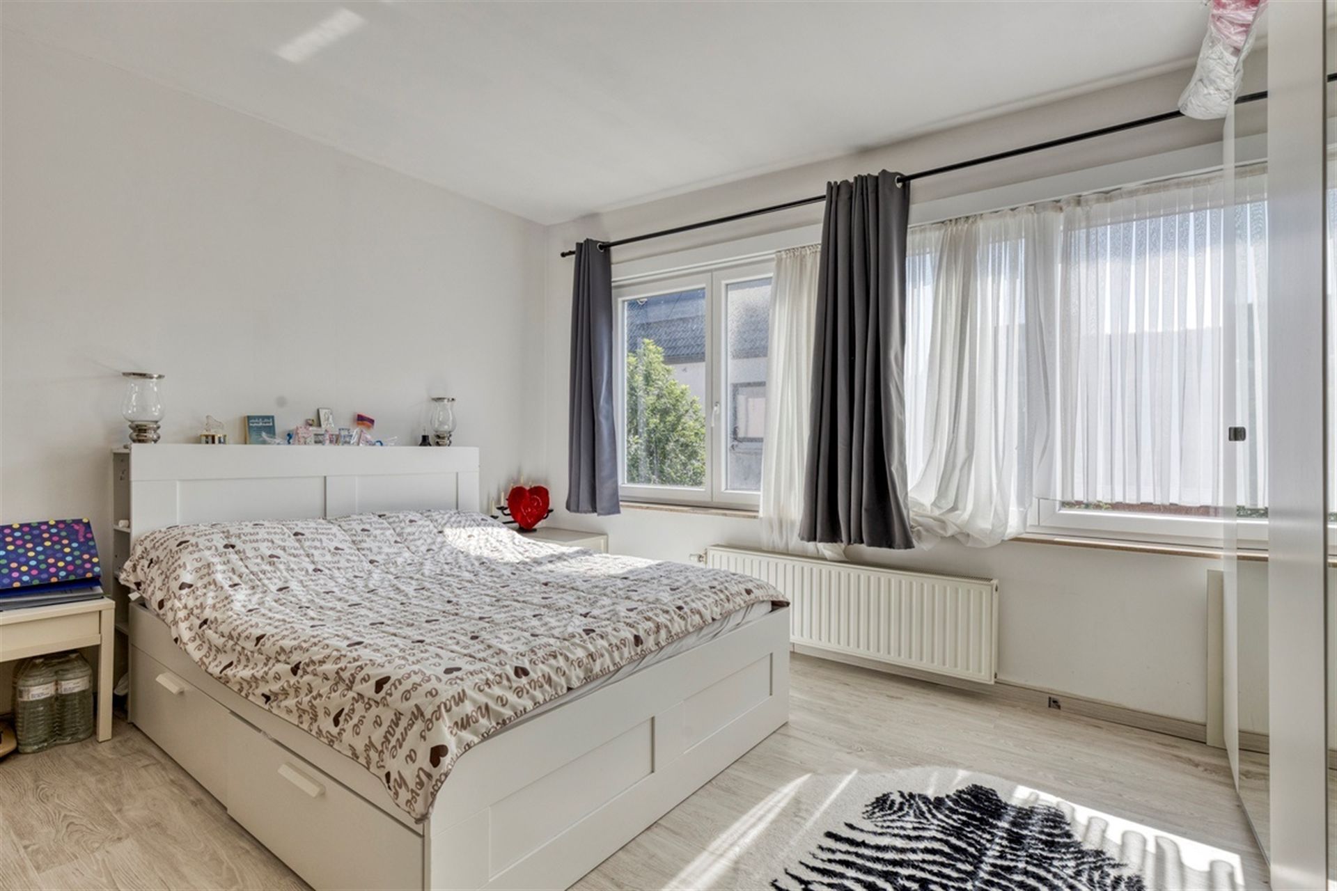 Gezellige woning in Hartje Aalst foto 9