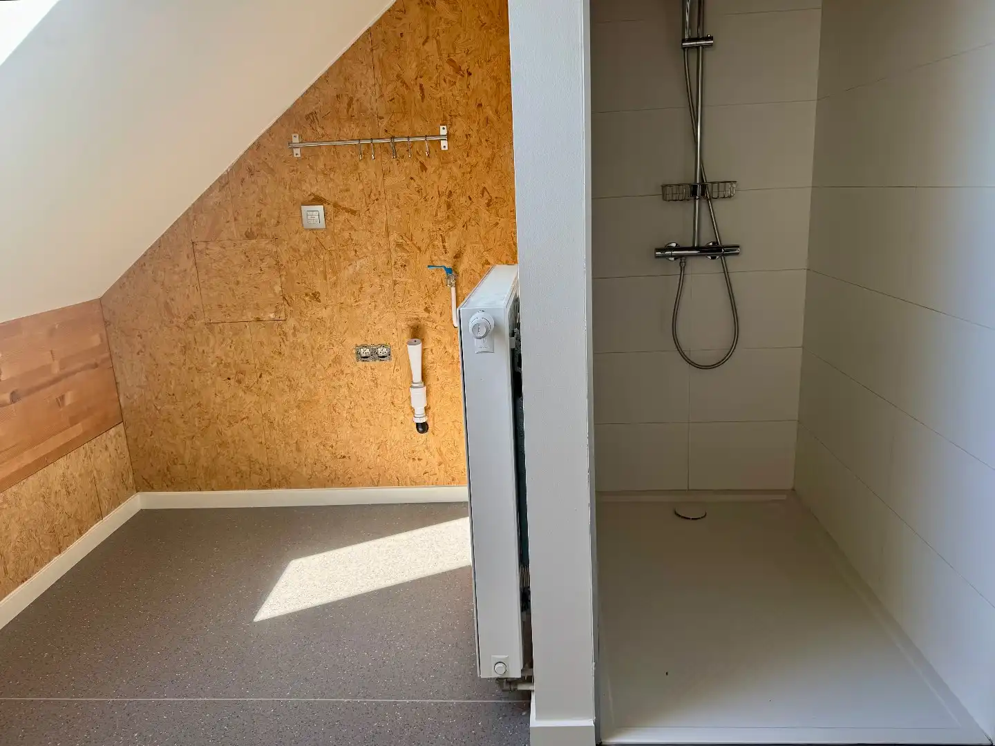 TE HUUR - Op zoek naar een ruim appartement in hartje Merchtem? Welkom Home! foto 20