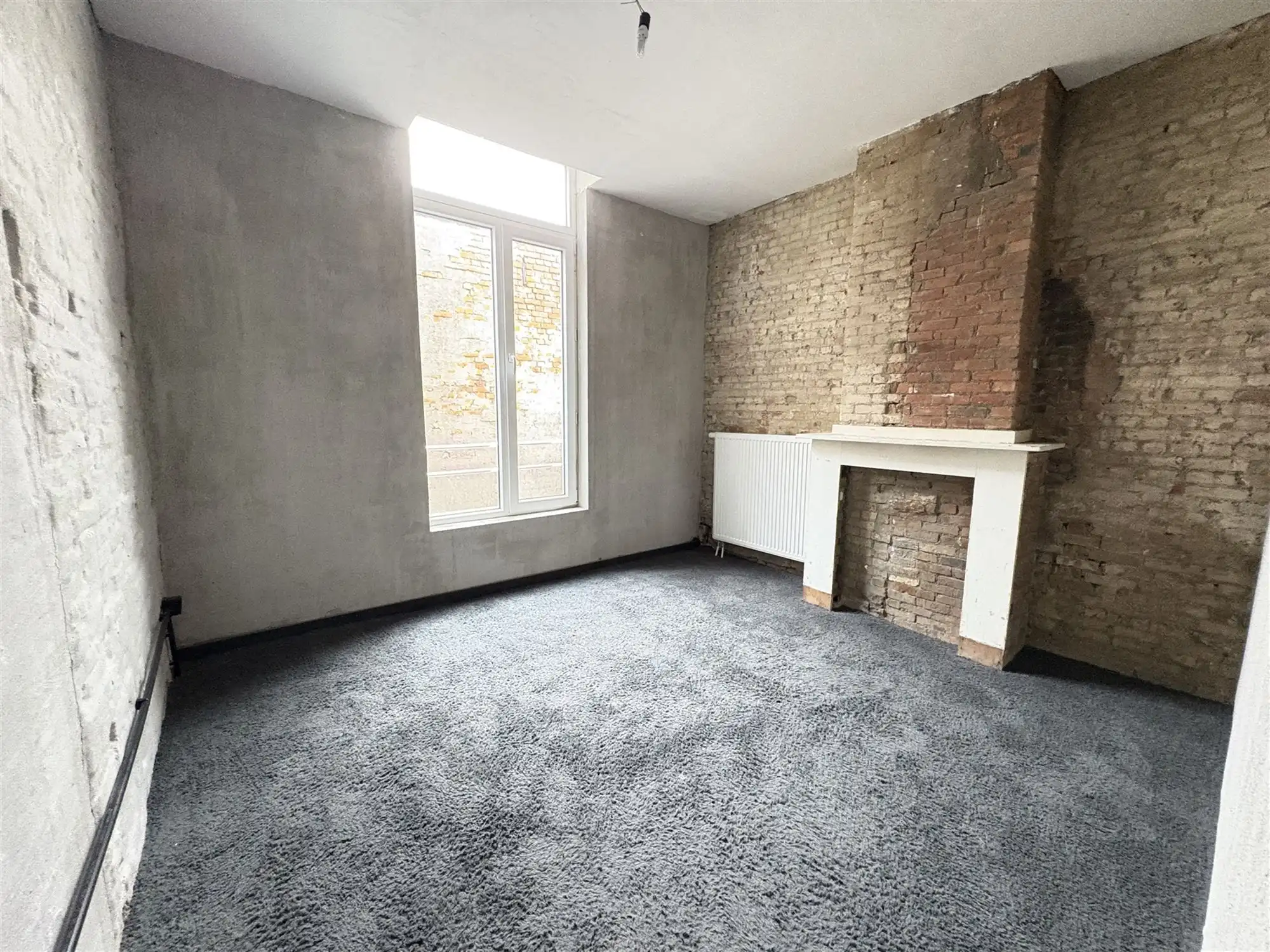 Instapklaar 2 slk appartement aan Park Spoor Noord foto 6