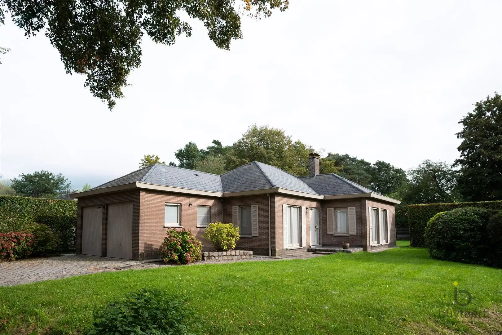 Huis te koop Oudstrijderslaan 10 - 2980 ZOERSEL