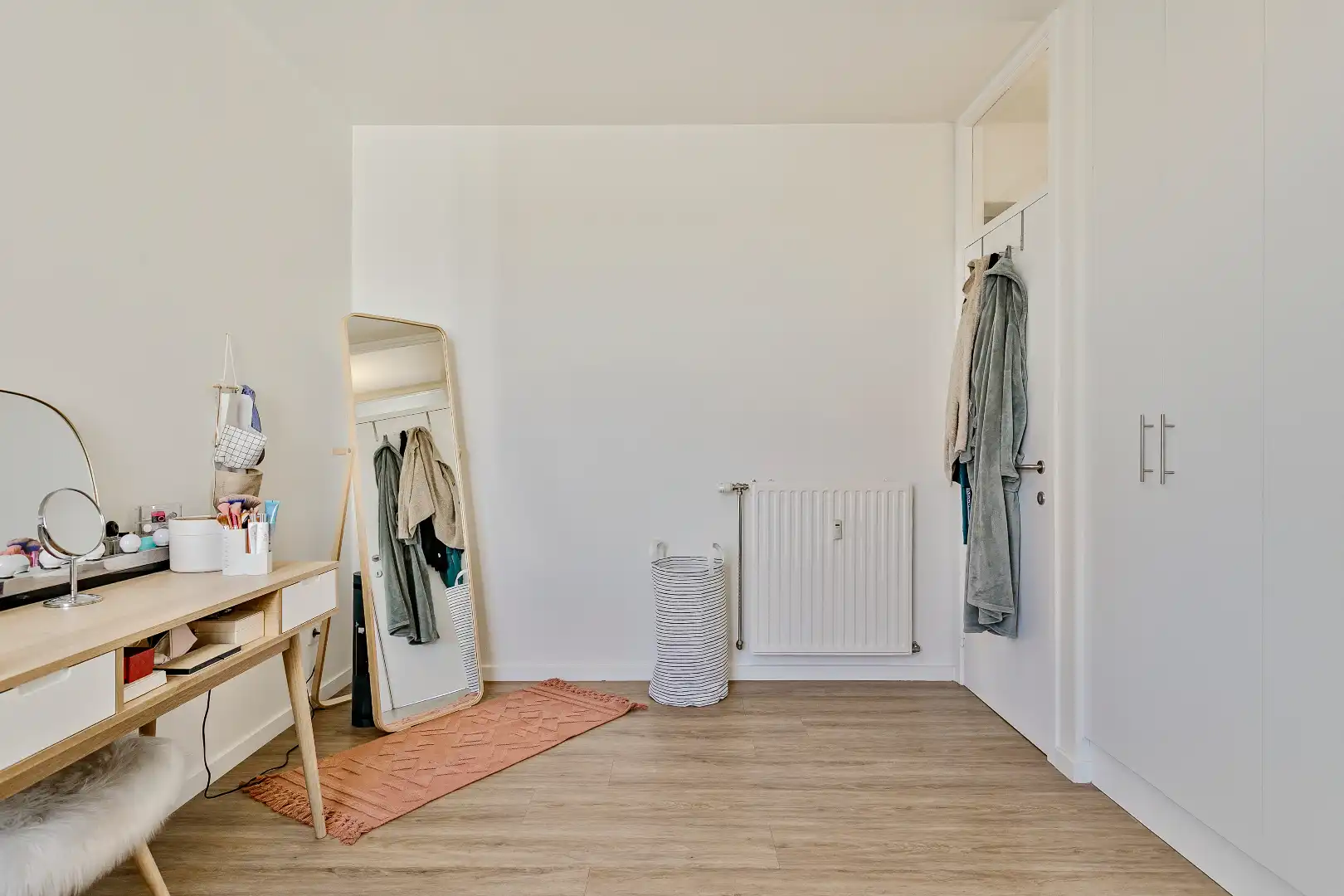 3-slaapkamerappartement op de Grote Markt te Wevelgem! foto 11