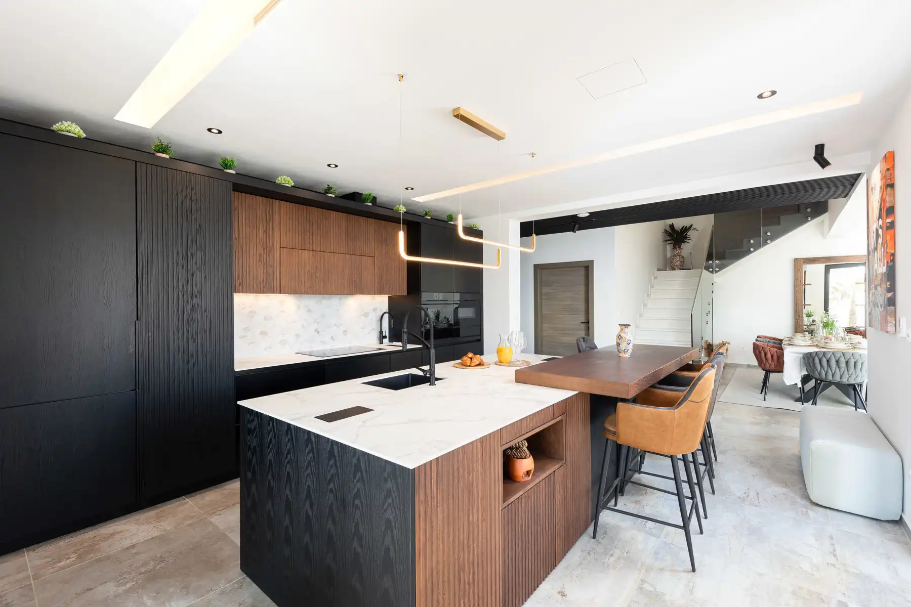 Luxe villa in Kroatië foto 13