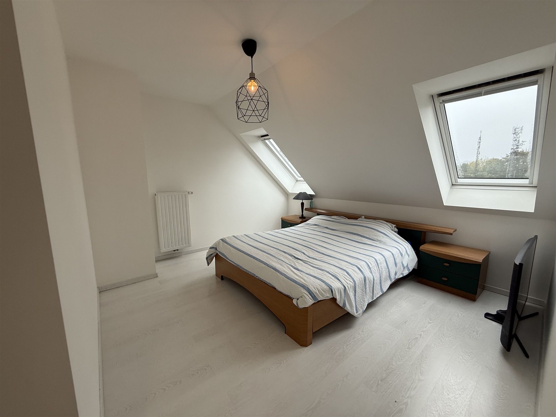  Appartement met 3 slaapkamers en garage nabij centrum Wemmel foto 17