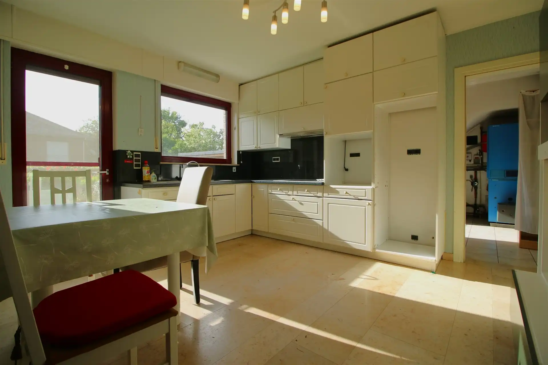 Ruime (kangoeroe)woning op toplocatie  foto 5