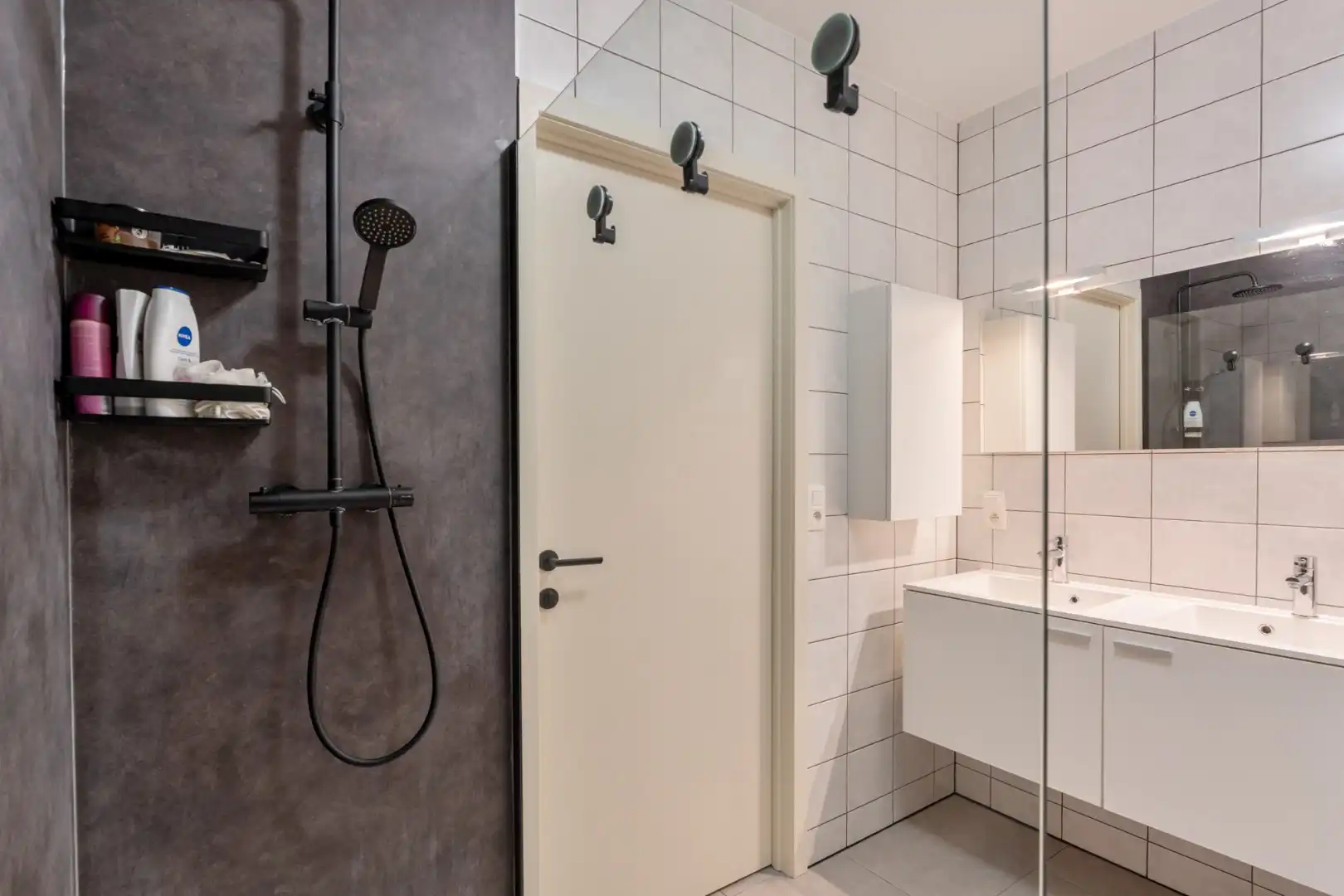 Modern appartement, 90m², ruim terras, 2 slpk, autostaanplaats + kelderberging foto 18