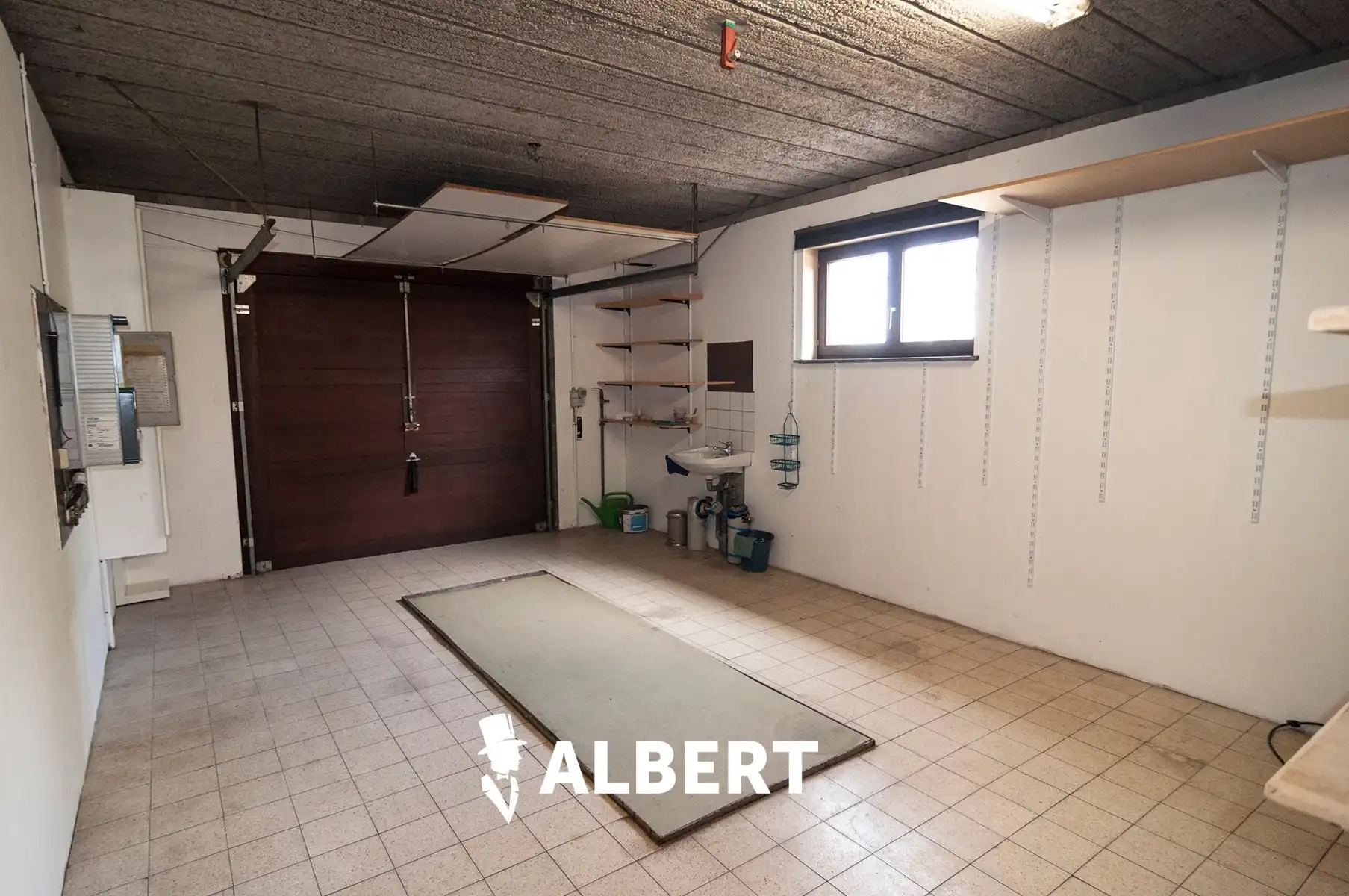 Ruime instapklare woning op toplocatie met tuin en bijgebouw foto 24